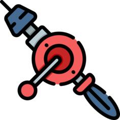 Hand drill