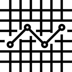 Line chart