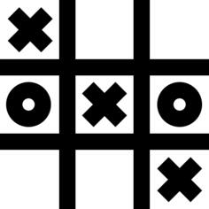 Tic tac toe