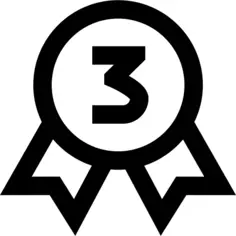 水平