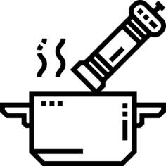 调味料