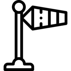 Wind signal