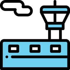 Control tower
