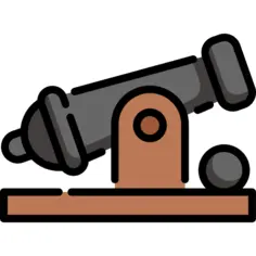 Cannon