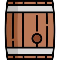 Barrel