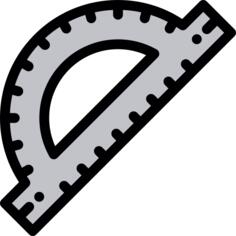 Protractor
