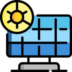 Solar panel