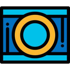 Photo camera
