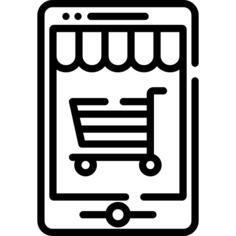 Online store