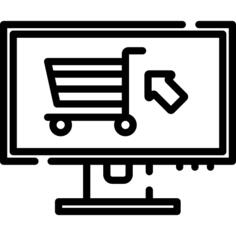 Online store