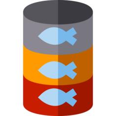 Canned food