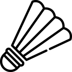 Badminton