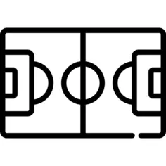 Football field