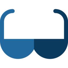 Sun glasses