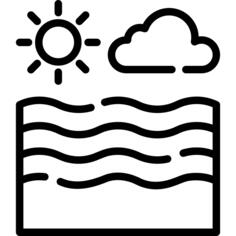 海