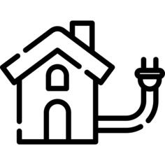 Green home