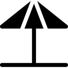 Sun umbrella