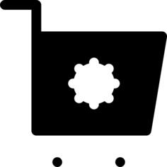Shopping cart