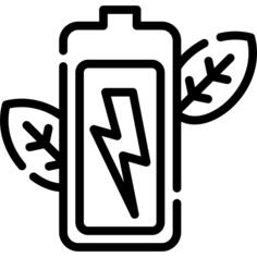 Eco battery