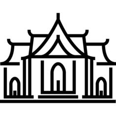 Temple