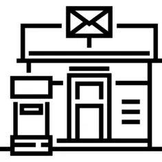 Post office