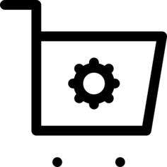 Shopping cart