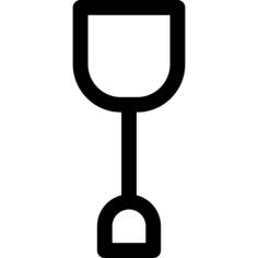 Shovel