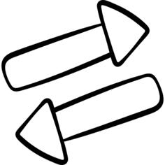 传递