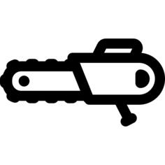 Mechanical saw