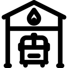 消防部门