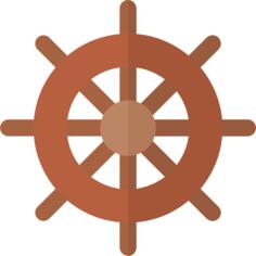 Rudder