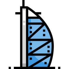 Burj al arab