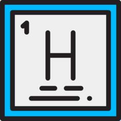 Periodic table