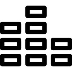 Volume adjustment