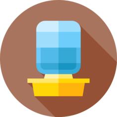 Water dispenser