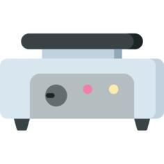 Crepe maker