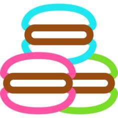 Macarons