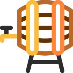 Barrel