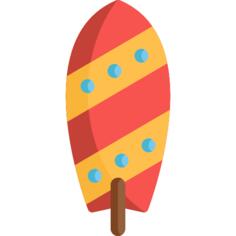 Surfboard