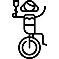 Unicycle