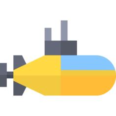 Submarine