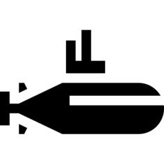 Submarine