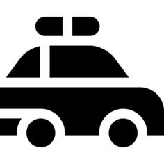 安全车