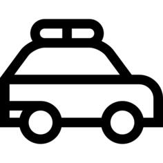 安全车