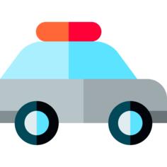 安全车