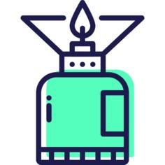 露营煤气