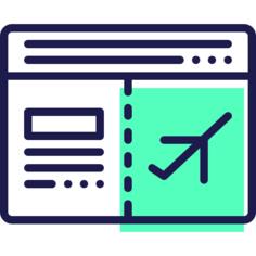 Boarding pass