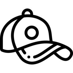 Baseball cap