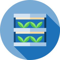 Vertical farming