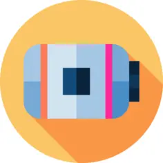 Inflatable space habitat